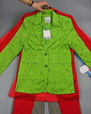 Фотография  481 - Пиджаки DK COMPANY Summer 045 B#9,9 кг, ЛОТ СТ-9582 оптом в Черкесске и Карачаево-Черкесской республике