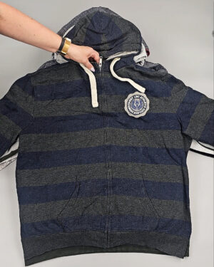 Фотография  146 - Толстовки#10 кг, ЛОТ № СХ-0151 оптом в Черкесске и Карачаево-Черкесской республике