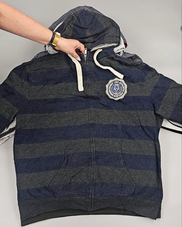 Фотография  729 - Толстовки#10 кг, ЛОТ № СХ-0151 оптом в Черкесске и Карачаево-Черкесской республике