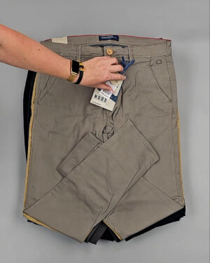 Фотография  847 - Брюки BLEND HE + 075#10 кг, ЛОТ № СТ-9485 оптом в Черкесске и Карачаево-Черкесской республике