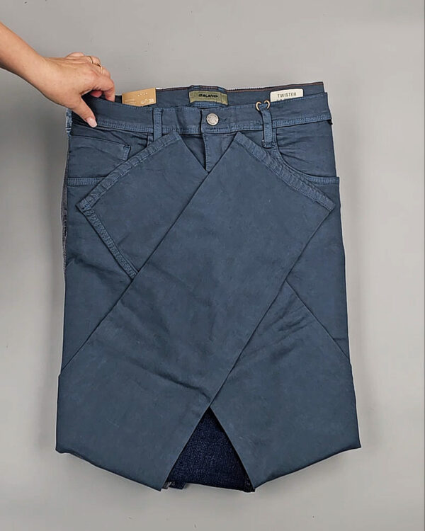 Фотография  872 - Джинсы BLEND HE + 075#10 кг, ЛОТ СТ-9496 оптом в Черкесске и Карачаево-Черкесской республике