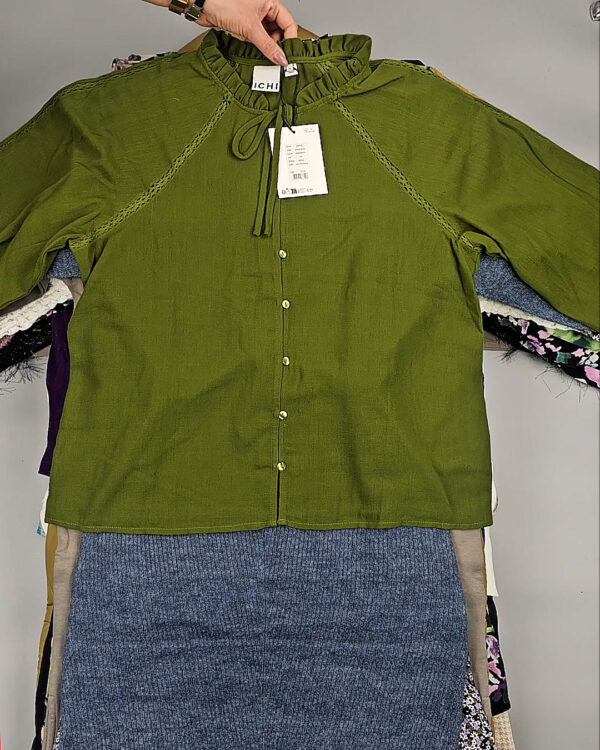 Фотография  400 - ICHI Winter mix 104#15 кг, ЛОТ СТ-9593 оптом в Черкесске и Карачаево-Черкесской республике