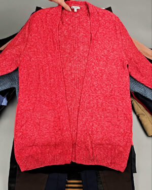 Фотография  529 - BRAND STOCK Winter#20 кг, ЛОТ № СТ-9529 оптом в Черкесске и Карачаево-Черкесской республике