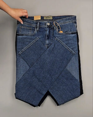 Фотография  126 - Джинсы BLEND HE + 075#10 кг, ЛОТ СТ-9495 оптом в Черкесске и Карачаево-Черкесской республике