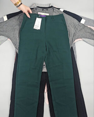 Фотография  998 - Комплекты жен Корея 085#5 кг, ЛОТ СТ-9574 оптом в Черкесске и Карачаево-Черкесской республике