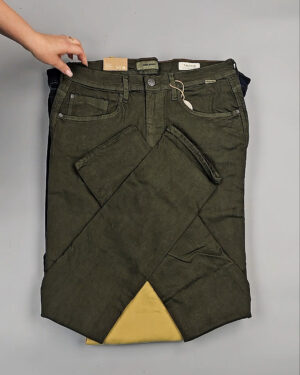 Фотография  161 - Джинсы BLEND HE + 075#10 кг оптом в Черкесске и Карачаево-Черкесской республике