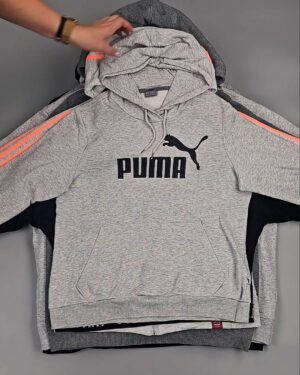 Фотография  117 - Толстовки#10 кг, ЛОТ № СХ-0150 оптом в Черкесске и Карачаево-Черкесской республике