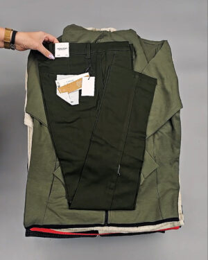 Фотография  162 - JACK JONES Men Winter mix 075#20 кг, ЛОТ № СТ-9442 оптом в Черкесске и Карачаево-Черкесской республике