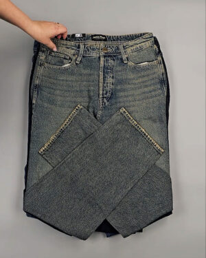 Фотография  482 - Джинсы BLEND HE + 075#10 кг, ЛОТ СТ-9494 оптом в Черкесске и Карачаево-Черкесской республике