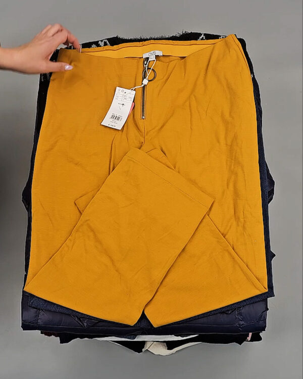 Фотография  395 - OVS Winter м/ж mix#15 кг, ЛОТ СТ-9508 оптом в Черкесске и Карачаево-Черкесской республике