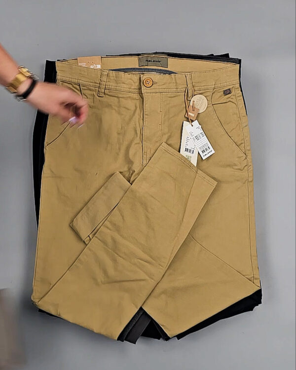 Фотография  901 - Брюки BLEND HE + 075#10 кг, ЛОТ № СТ-9485 оптом в Черкесске и Карачаево-Черкесской республике