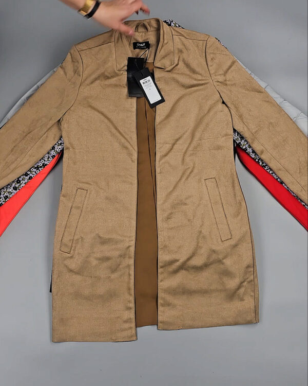 Фотография  547 - Пиджаки DK COMPANY Summer 045 B#10,8 кг, ЛОТ СТ-9586 оптом в Черкесске и Карачаево-Черкесской республике