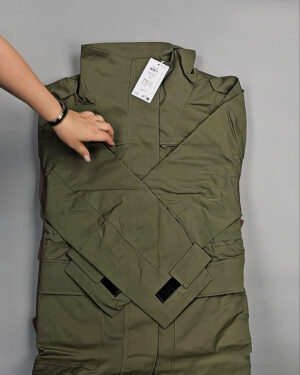 Фотография  639 - Ветровки Bestseller 045#10 кг, ЛОТ СТ-9410 оптом в Черкесске и Карачаево-Черкесской республике