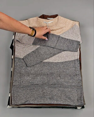 Купить Платья Bestseller+DK Winter 035#7 кг, ЛОТ СТ-9474 оптом в Черкесске и Карачаево-Черкесской республике