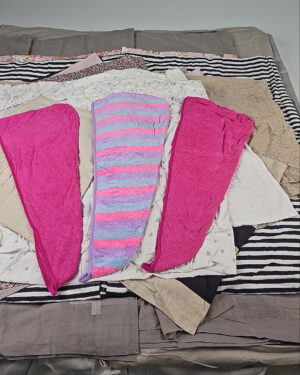 Фотография  605 - 11991 ПДО H&M (H H&M HHR mix) 1224#25 кг, ЛОТ №СТ-9562 оптом в Черкесске и Карачаево-Черкесской республике