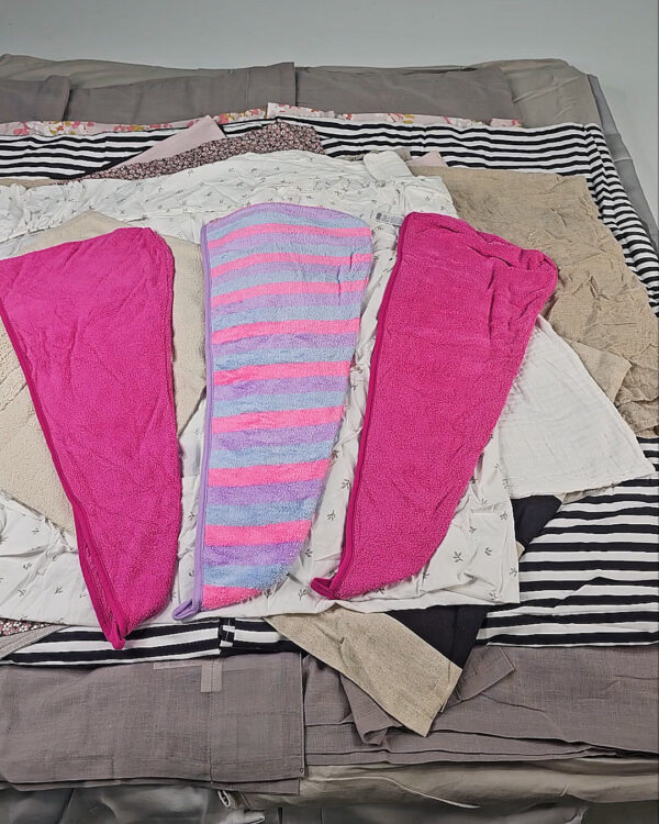 Фотография  434 - 11991 ПДО H&M (H H&M HHR mix) 1224#25 кг, ЛОТ №СТ-9562 оптом в Черкесске и Карачаево-Черкесской республике