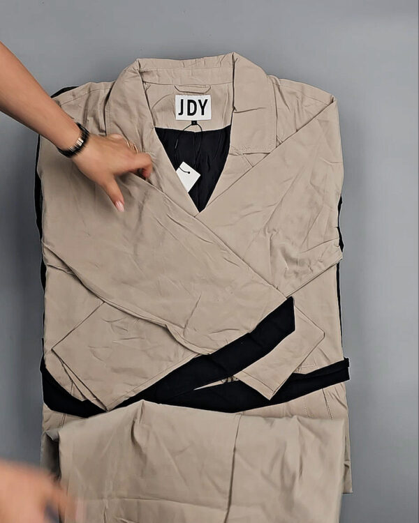 Фотография  907 - Ветровки Bestseller+DK 035#10 кг, ЛОТ СТ-9396 оптом в Черкесске и Карачаево-Черкесской республике