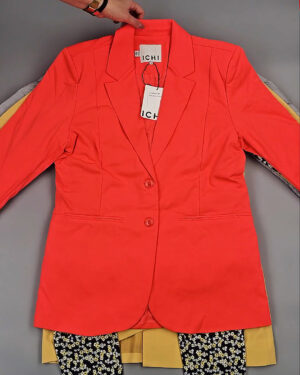 Фотография  489 - Пиджаки DK COMPANY Summer 045 B#10,3 кг, ЛОТ СТ-9584 оптом в Черкесске и Карачаево-Черкесской республике