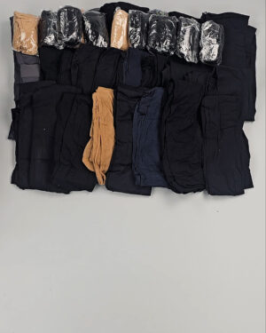 Фотография  948 - Колготки СТОК зима#5 кг, СТ-9580 оптом в Черкесске и Карачаево-Черкесской республике