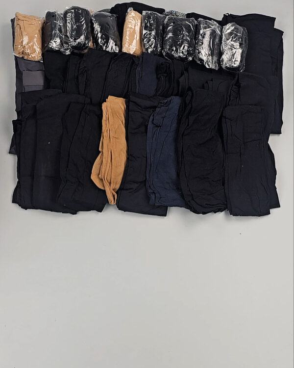 Фотография  939 - Колготки СТОК зима#5 кг, СТ-9580 оптом в Черкесске и Карачаево-Черкесской республике