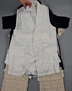 Фотография  423 - Комплекты жен Корея 085#5 кг, ЛОТ СТ-9575 оптом в Черкесске и Карачаево-Черкесской республике