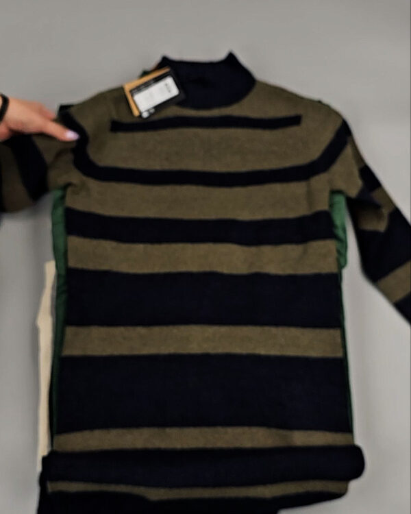 Фотография  726 - Платья Bestseller+DK Winter 035#7 кг, ЛОТ СТ-9475 оптом в Черкесске и Карачаево-Черкесской республике