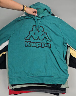 Фотография  155 - Толстовки#10 кг, ЛОТ № СХ-0149 оптом в Черкесске и Карачаево-Черкесской республике