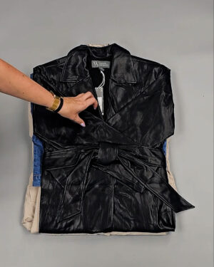 Фотография  512 - Ветровки женские CAN 104#12,4 кг, ЛОТ СТ-9403 оптом в Черкесске и Карачаево-Черкесской республике