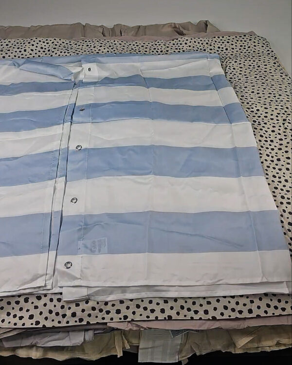 Фотография  298 - 11991 ПДО H&M (H H&M HHR mix) 1224#25 кг, ЛОТ №СТ-9561 оптом в Черкесске и Карачаево-Черкесской республике