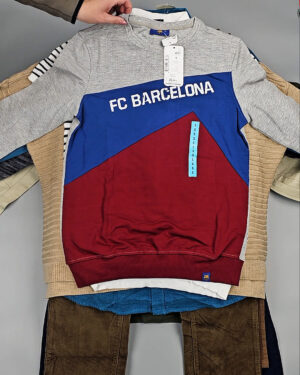 Фотография  241 - DEFACTO mix Sp/Sum#17,9 кг, ЛОТ № СТ-9540 оптом в Черкесске и Карачаево-Черкесской республике