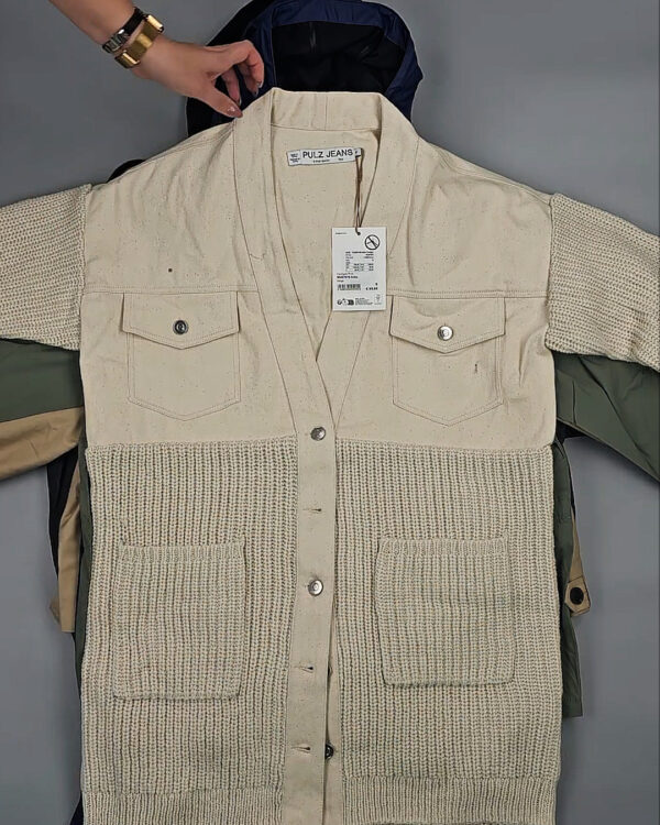 Фотография  759 - Ветровки DK Company 075#10 кг, ЛОТ СТ-9552 оптом в Черкесске и Карачаево-Черкесской республике