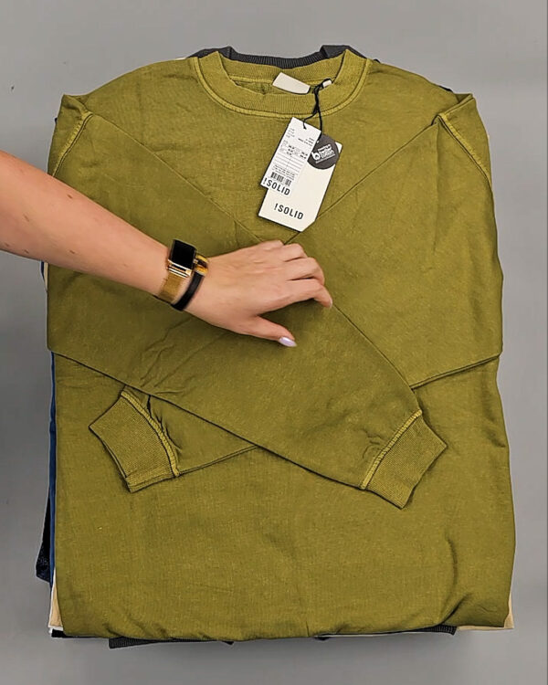 Фотография  143 - SOLID 075#15 кг, ЛОТ СТ-9389 оптом в Черкесске и Карачаево-Черкесской республике