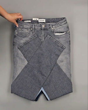 Фотография  237 - Джинсы BLEND HE + 075#10 кг, ЛОТ СТ-9496 оптом в Черкесске и Карачаево-Черкесской республике