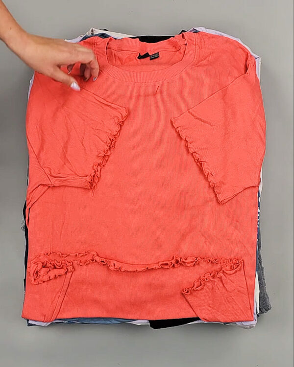 Фотография  889 - Домашняя одежда LIDL 114#7 кг, ЛОТ СТ-9489 оптом в Черкесске и Карачаево-Черкесской республике