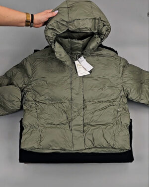 Фотография  479 - Куртки BESTSELLER зима 045#10 кг оптом в Черкесске и Карачаево-Черкесской республике