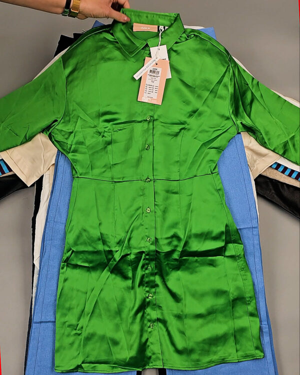 Фотография  906 - JACK JONES Women mix 075 #15 кг, ЛОТ СТ-9532 оптом в Черкесске и Карачаево-Черкесской республике