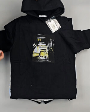 Фотография  375 - Спортивный микс C-3405 (MEN J-P) #10 кг, ЛОТ СТ-9459 оптом в Черкесске и Карачаево-Черкесской республике