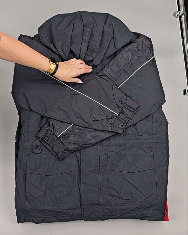 Фотография  348 - Верхняя одежда мужская CAN 104#15 кг, ЛОТ СТ-9441 оптом в Черкесске и Карачаево-Черкесской республике