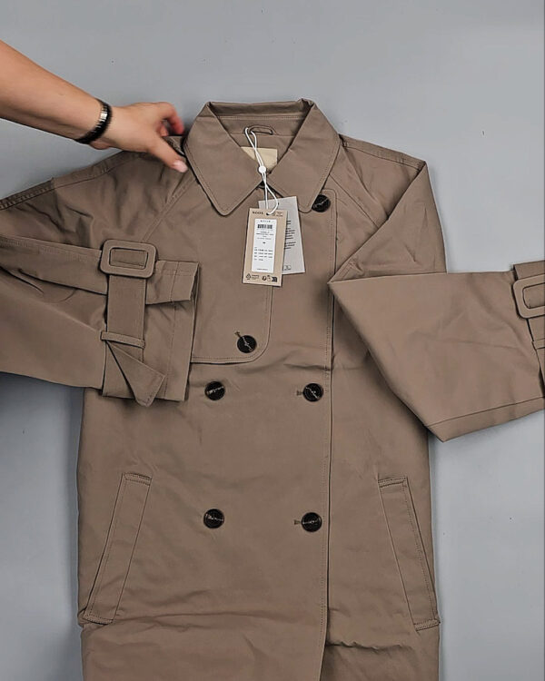 Фотография  146 - Ветровки Bestseller 045#10 кг, ЛОТ СТ-9407 оптом в Черкесске и Карачаево-Черкесской республике