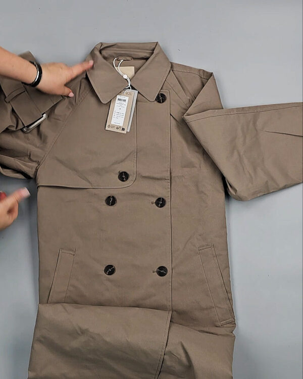 Фотография  785 - Ветровки Bestseller 045#10 кг, ЛОТ СТ-9408 оптом в Черкесске и Карачаево-Черкесской республике