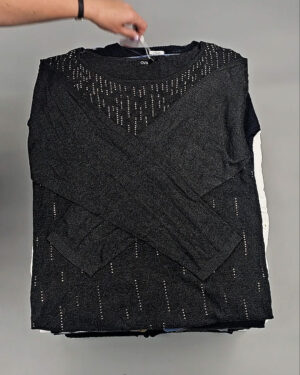 Купить OVS Winter м/ж mix#15 кг, ЛОТ СТ-9505 оптом в Черкесске и Карачаево-Черкесской республике