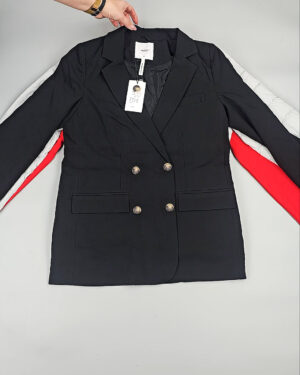 Фотография  183 - Пиджаки DK COMPANY Summer 045 B#10,8 кг, ЛОТ СТ-9586 оптом в Черкесске и Карачаево-Черкесской республике