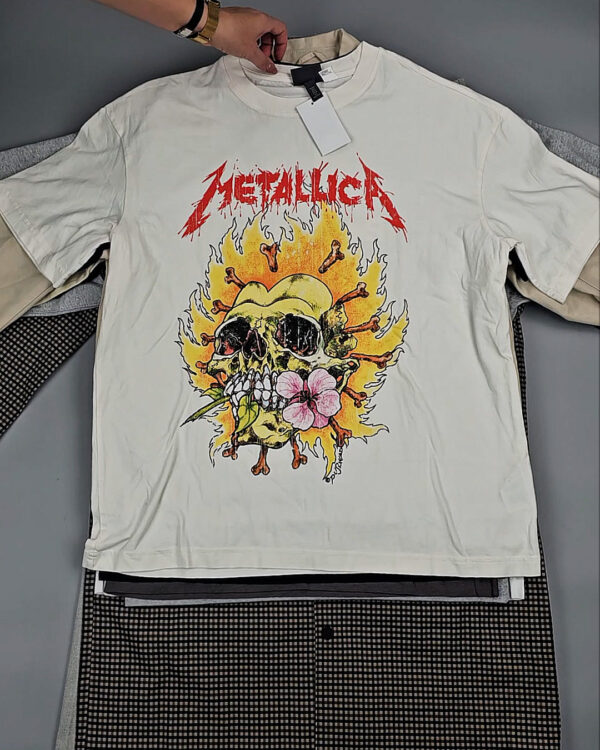 Фотография  329 - H&M Men mix 095#10,7 кг, ЛОТ № СТ-9545 оптом в Черкесске и Карачаево-Черкесской республике