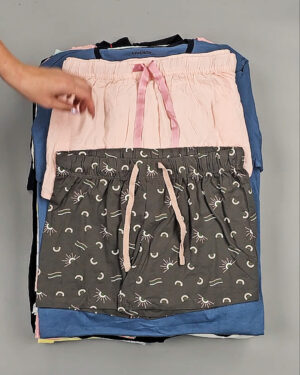 Фотография  539 - Домашняя одежда LIDL 114#7 кг, ЛОТ СТ-9491 оптом в Черкесске и Карачаево-Черкесской республике