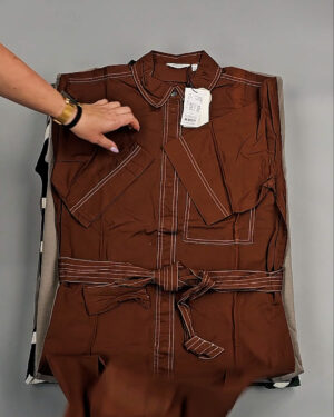 Фотография  261 - Платья Bestseller+DK Winter 035#7 кг, ЛОТ СТ-9474 оптом в Черкесске и Карачаево-Черкесской республике