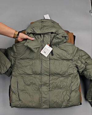 Фотография  673 - Куртки BESTSELLER зима 045#10,8 кг, ЛОТ СТ-9468 оптом в Черкесске и Карачаево-Черкесской республике