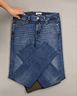 Фотография  701 - Джинсы BLEND HE + 075#10 кг, ЛОТ СТ-9493 оптом в Черкесске и Карачаево-Черкесской республике