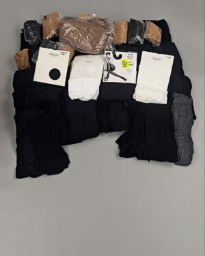 Фотография  108 - Колготки СТОК зима#5 кг, СТ-9578 оптом в Черкесске и Карачаево-Черкесской республике