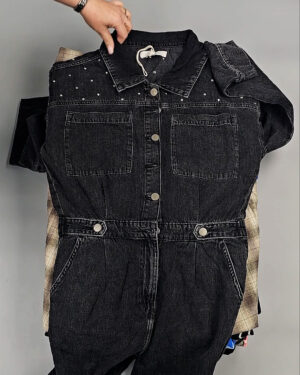 Фотография  965 - NEXT Winter Women mix#15 кг, ЛОТ СТ-9452 оптом в Черкесске и Карачаево-Черкесской республике