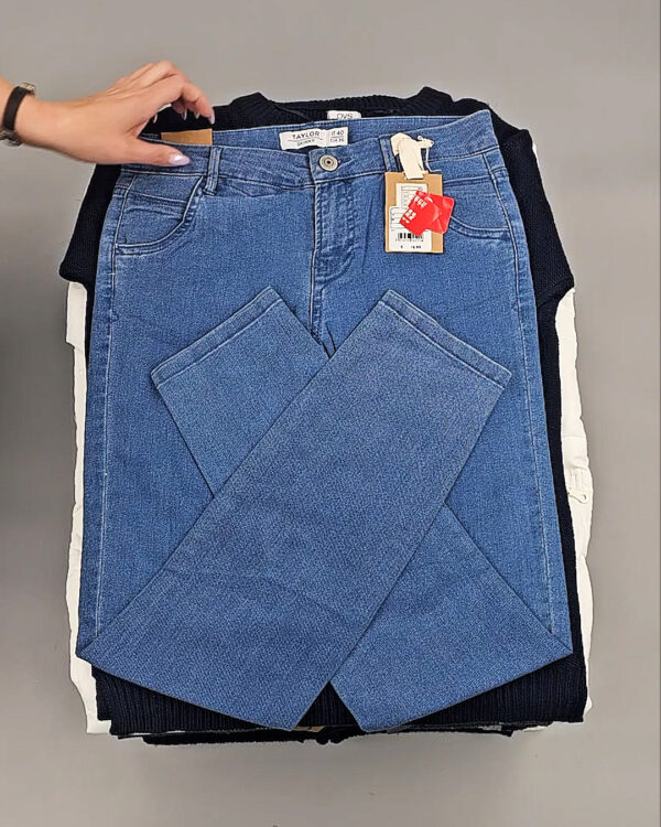 Фотография  864 - OVS Winter м/ж mix#15 кг, ЛОТ СТ-9505 оптом в Черкесске и Карачаево-Черкесской республике